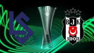 Beşiktaş’ın Lausanne maçı kamp kadrosu duyuruldu
