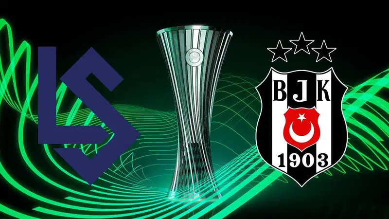 Lausanne-Sport Beşiktaş maçı hangi kanalda yayınlanacak? Lausanne-Sport Beşiktaş maçı hangi kanalda yayınlanacak?