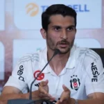 Necip Uysal’ın bahis açıklaması