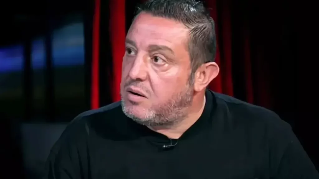 ”Beşiktaş’ta olmak için konuşmak yetiyorsa beni alın!”
