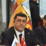 ”Beşiktaş’ın erteleme talebini kabul etmeyeceğiz.”