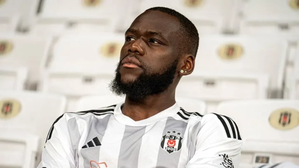 Onana’ya Brezilya’dan talip var