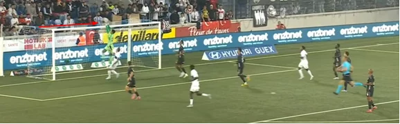 Lausanne 1 – 1 Beşiktaş | Ersin Destanoğlu analizi Lausanne - Beşiktaş, Ersin Destanoğlu analizi
