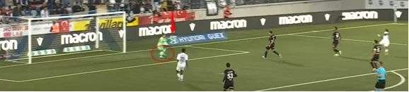 Lausanne 1 – 1 Beşiktaş | Ersin Destanoğlu analizi Lausanne - Beşiktaş, Ersin Destanoğlu analizi