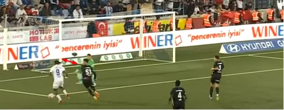Lausanne 1 – 1 Beşiktaş | Ersin Destanoğlu analizi Lausanne - Beşiktaş, Ersin Destanoğlu analizi