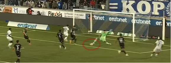Lausanne 1 – 1 Beşiktaş | Ersin Destanoğlu analizi Lausanne - Beşiktaş, Ersin Destanoğlu analizi