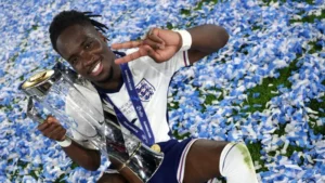 Beşiktaş’a Rowe transferinde İtalya ve İngiltere’den rakipler var