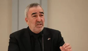 Beşiktaş’ın eski futbol direktörü Samet Aybaba’nın yeni durağı belli oldu