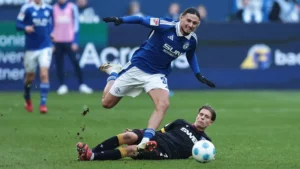 ”Beşiktaş’a transfer olması, herkes için iyi bir karar.”