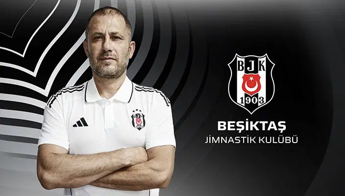 Serdar Topraktepe’nin yeni görevi belli oldu