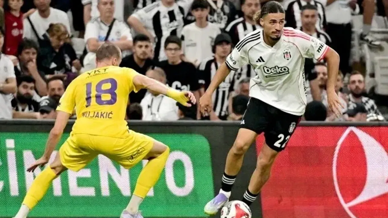 Taylan Bulut Beşiktaş'a daha uygun maliyetle gelebilirmiş Taylan Bulut Beşiktaş’a daha uygun maliyetle gelebilirmiş