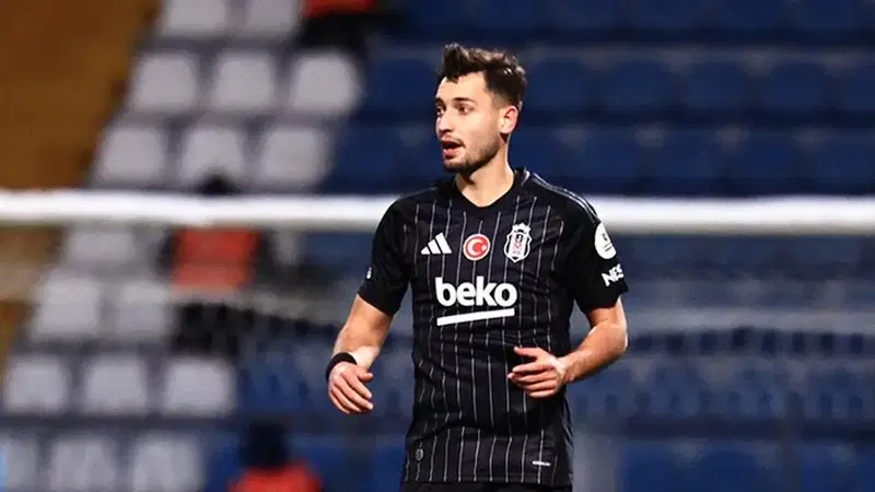 Tayyip Talha'ya Süper Lig'den talip var Tayyip Talha’ya Süper Lig’den talip var