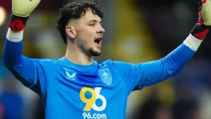 Trafford Beşiktaş’ın gündeminde mi?