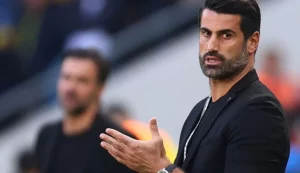 ”İnönü Stadyumu’nda oynamayı çok severdim”