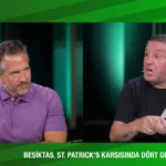 Nihat Kahveci’den Masuaku’ya çağrı: Hemen dön koçum