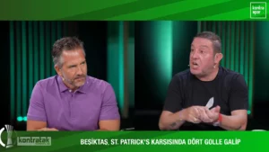 Nihat Kahveci’den Masuaku’ya çağrı: Hemen dön koçum