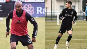 Serdal Adalı’dan gündemi sarsan Muçi ve Musrati iddiası