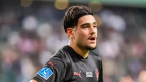 Aral Şimşir transferinde Beşiktaş’a kötü haber