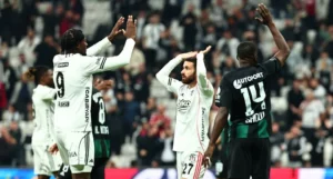 ÜÇ PUANDAN DAHA DEĞERLİ