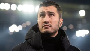 Başakşehir, Nuri Şahin’le anlaşıldığını duyurdu