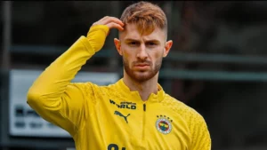 Beşiktaş İsmail Yüksek transferi için vites artırdı