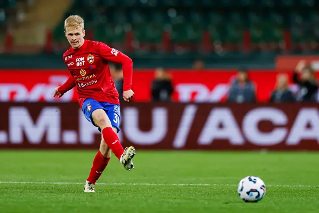 İDDİA! Beşiktaş, Matvey Kislyak’a 10 milyon euro teklif etti