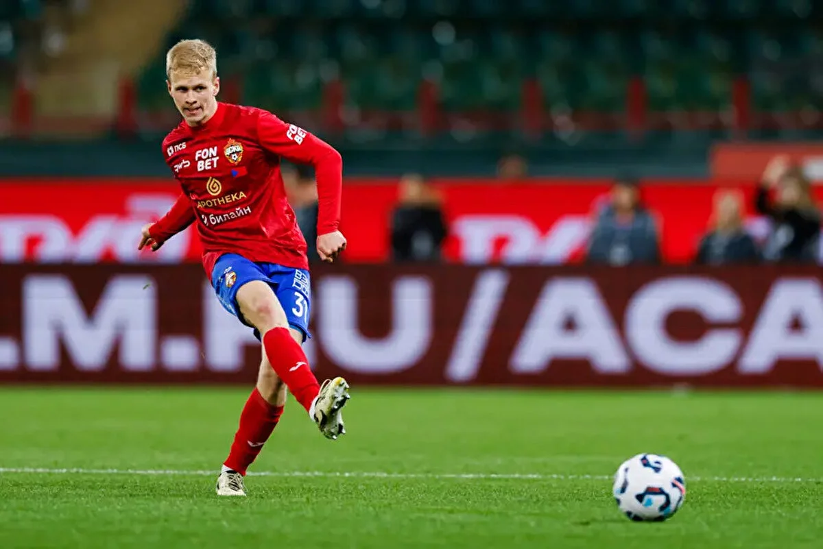 İDDİA! Beşiktaş, Matvey Kislyak'a 10 milyon euro teklif etti İDDİA! Beşiktaş, Matvey Kislyak’a 10 milyon euro teklif etti