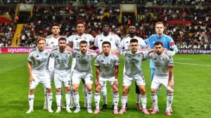 Beşiktaş’tan bu sezon bir ilk geldi