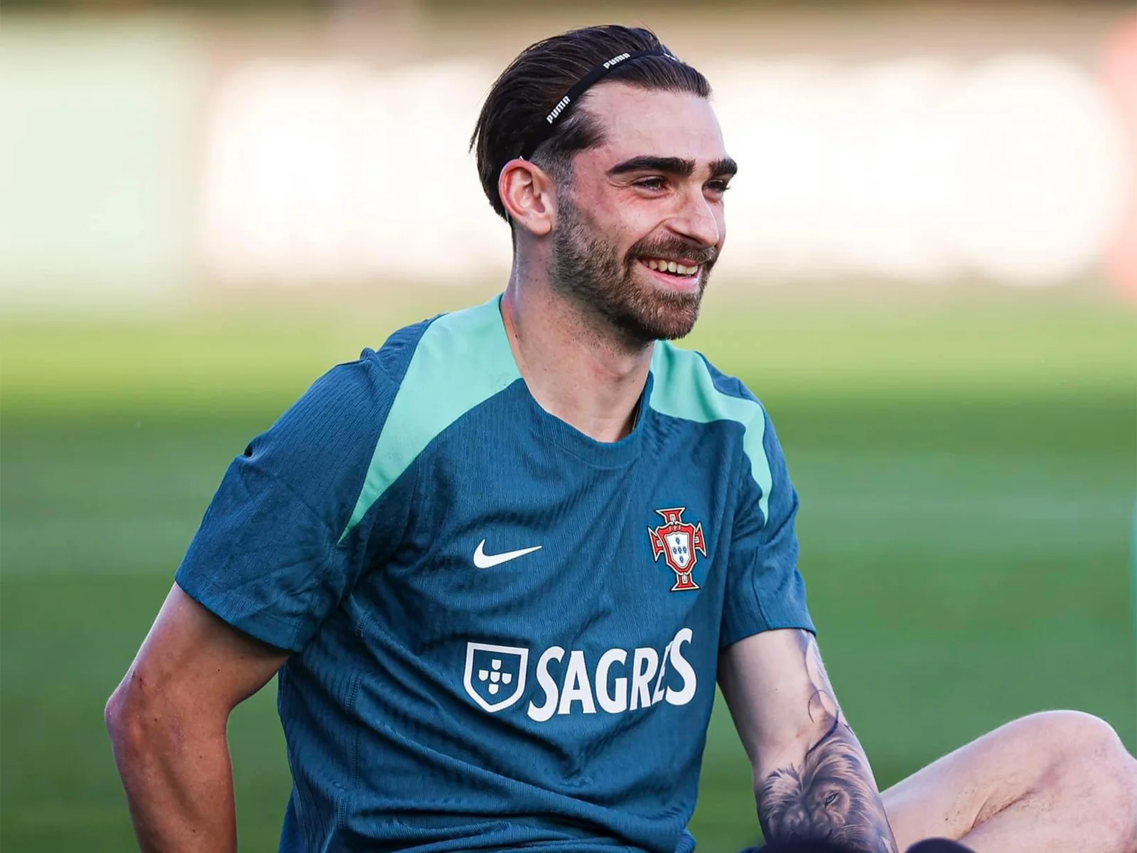 Portekiz basınından Jota Silva transferine dair detaylar Portekiz basınından Jota Silva transferine dair detaylar