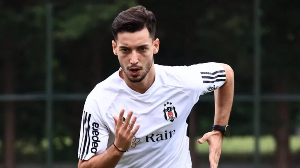 Tayyip Talha’nın yeni takımı belli oldu