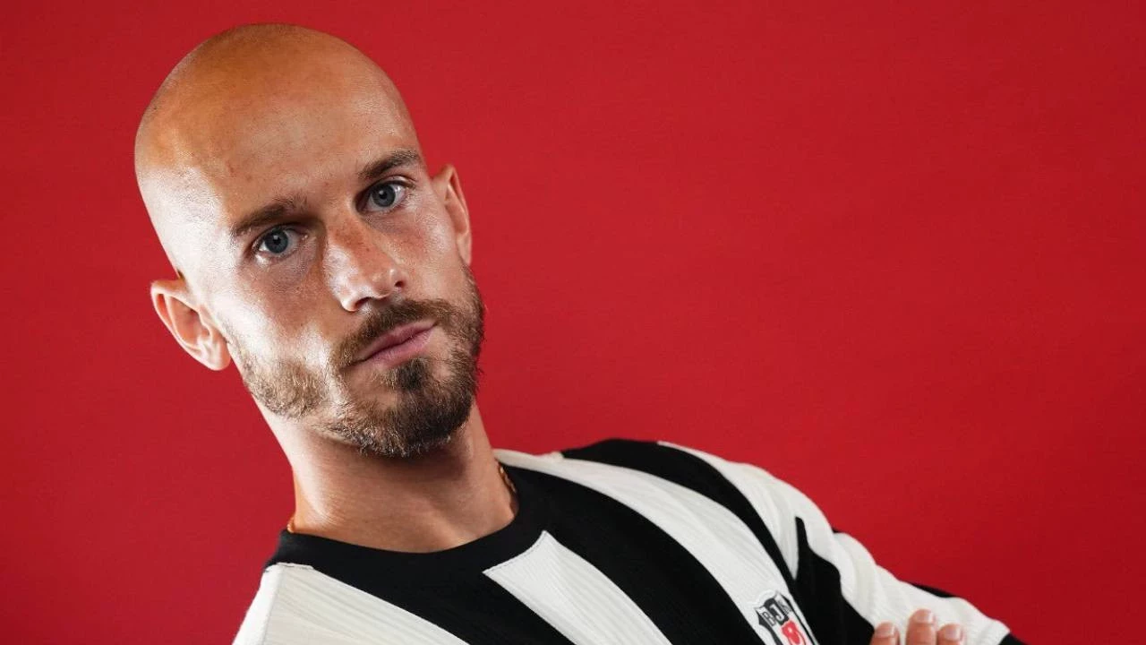 Beşiktaş'ta Vaclav Cerny göz doldurdu Beşiktaş’ta Vaclav Cerny göz doldurdu