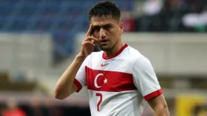 Cengiz Ünder’in Beşiktaş’a maliyeti belli oldu