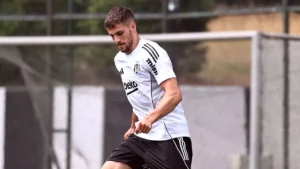 David Jurasek: Gol atmamız gerekiyordu, atamadık