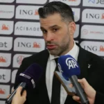 Dusan Alimpijevic için Sırbistan teklife hazırlanıyor