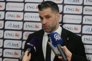 Dusan Alimpijevic için Sırbistan teklife hazırlanıyor