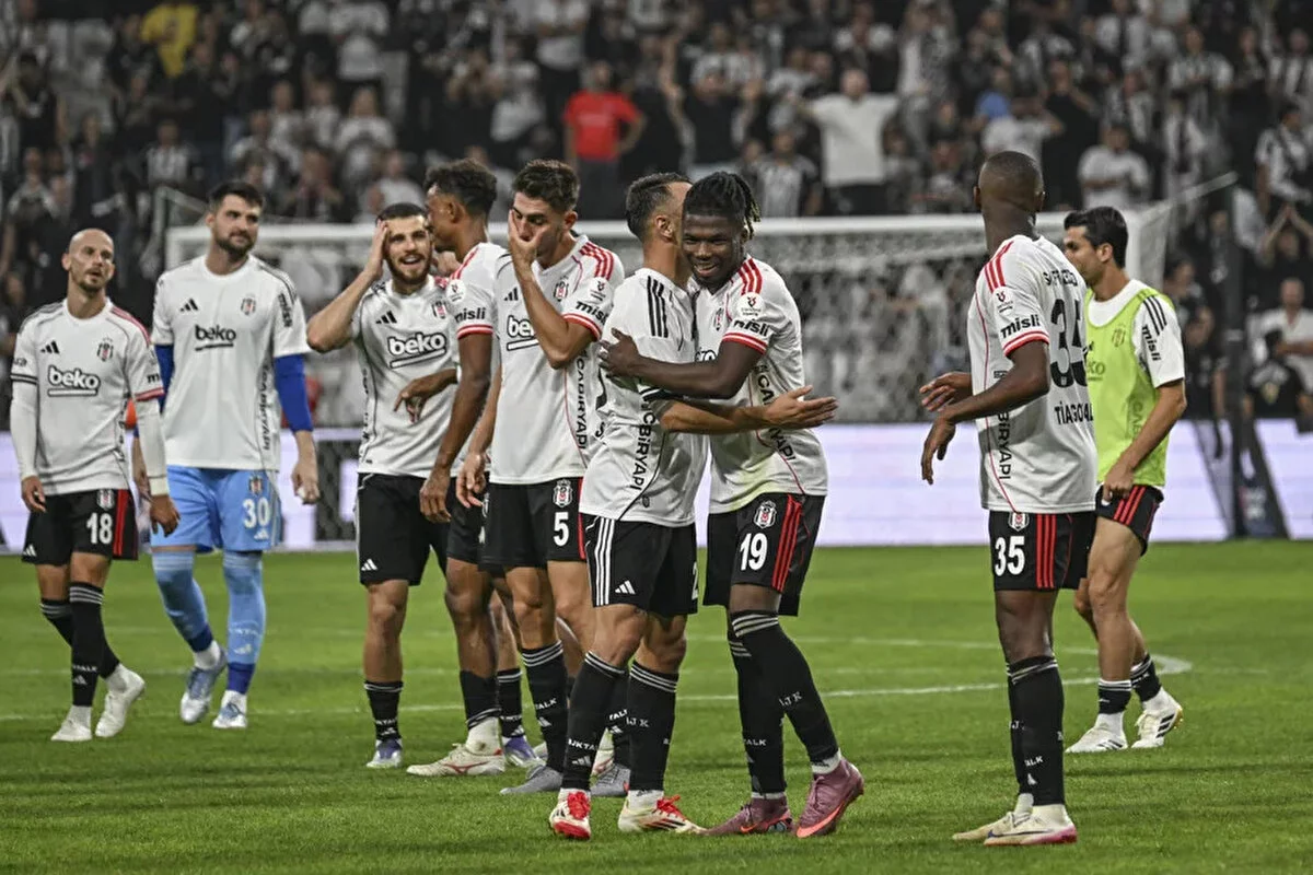 Alman basını El Bilal Toure'ye hayran kaldı Alman basını El Bilal Toure’ye hayran kaldı