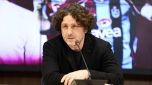 Tekke: Beşiktaş’a da müsaade etmiyorlar