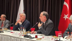 İDDİA! Ferhat Gündoğdu manipülasyona devam ediyor