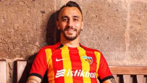 Gökhan Sazdağı, Beşiktaş’tan ne kadar kazanacak?