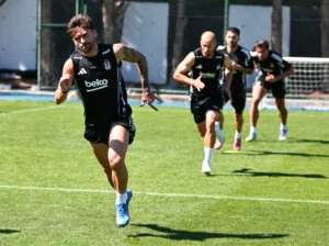 Göztepe deplasmanındaki maçın biletleri 1.950 TL