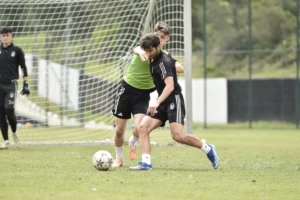 Beşiktaş altyapısında yetişmişti, 3.Lig’e transfer oldu