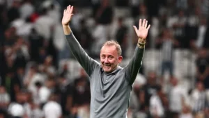 Sergen Yalçın: Oyunun oturması biraz zaman alacak