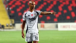 SON DAKİKA! Joao Mario, Yunanistan’a kiralandı!