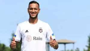 Josef, Sergen Yalçın’ın ekibinde olmayacağını açıkladı