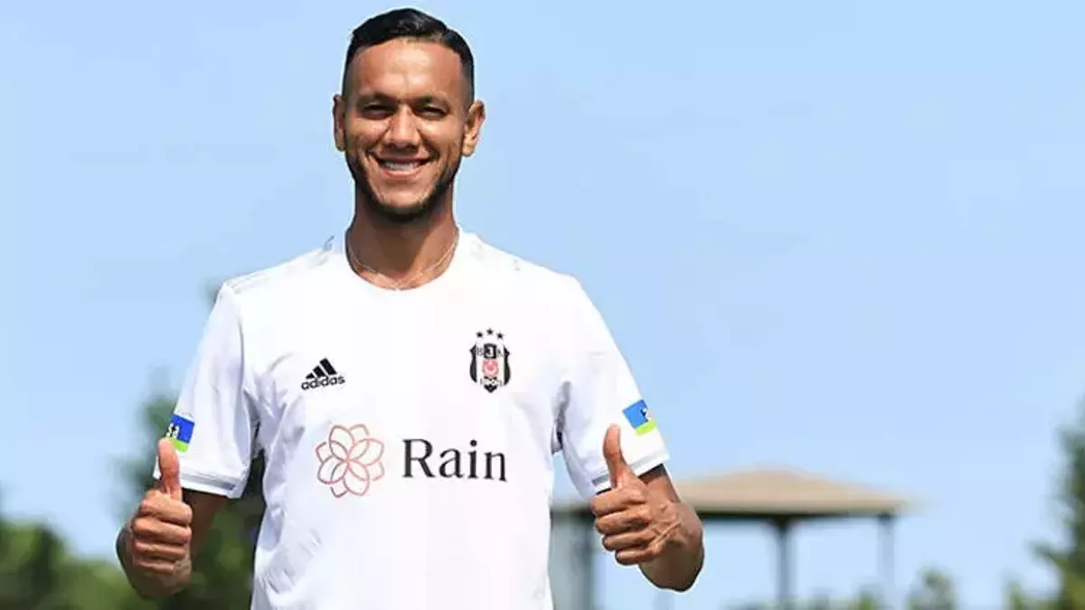 Josef, Sergen Yalçın'ın ekibinde olmayacağını açıkladı Josef, Sergen Yalçın’ın ekibinde olmayacağını açıkladı