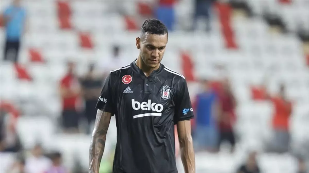 Josef de Souza bugün Sergen Yalçın ile görüşecek Josef de Souza bugün Sergen Yalçın ile görüşecek
