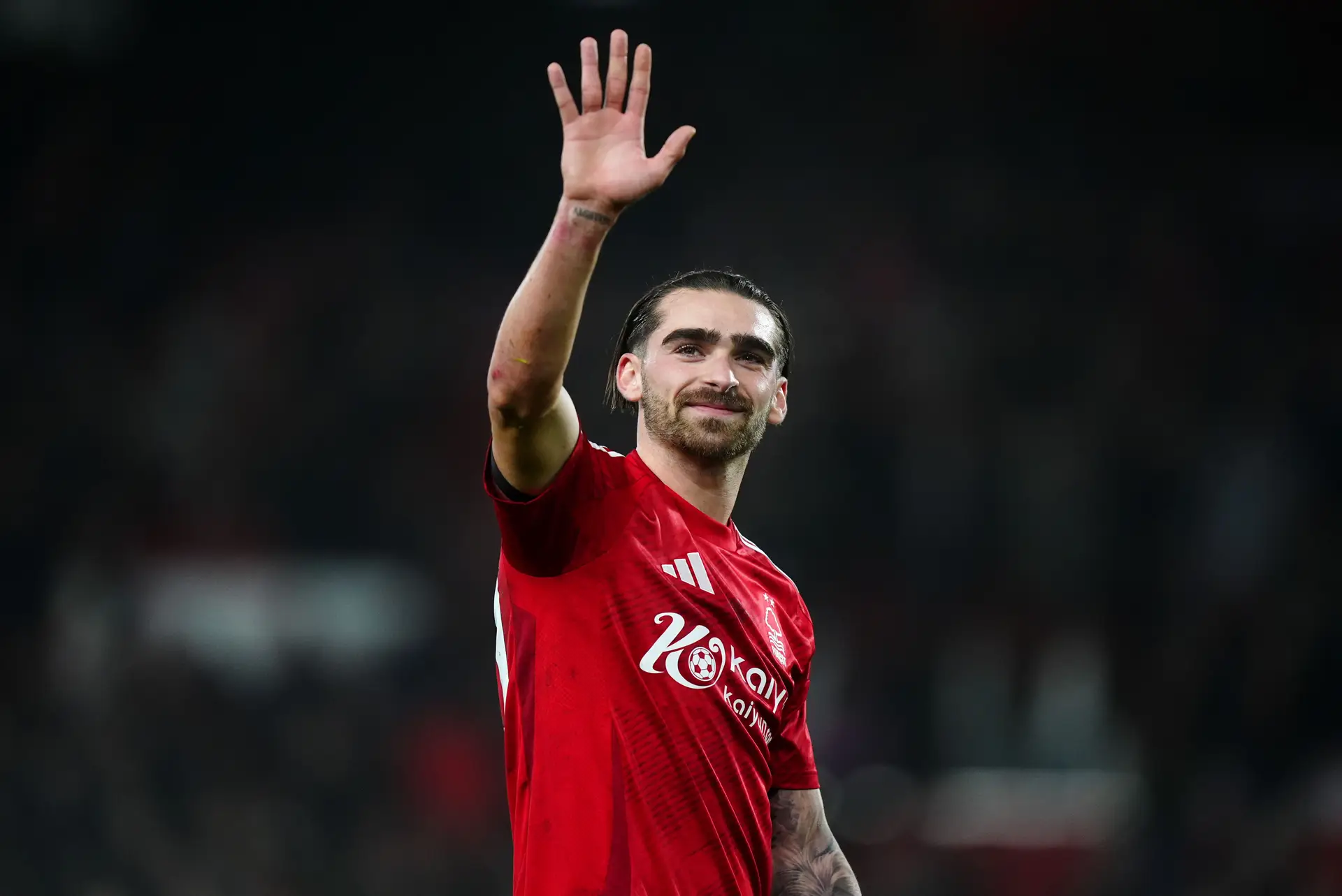 Jota Silva, Beşiktaş için Türkiye'ye geliyor Jota Silva, Beşiktaş için Türkiye’ye geliyor