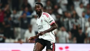 Beşiktaş, Göztepe deplasmanında 3 eksikle mücadele edecek