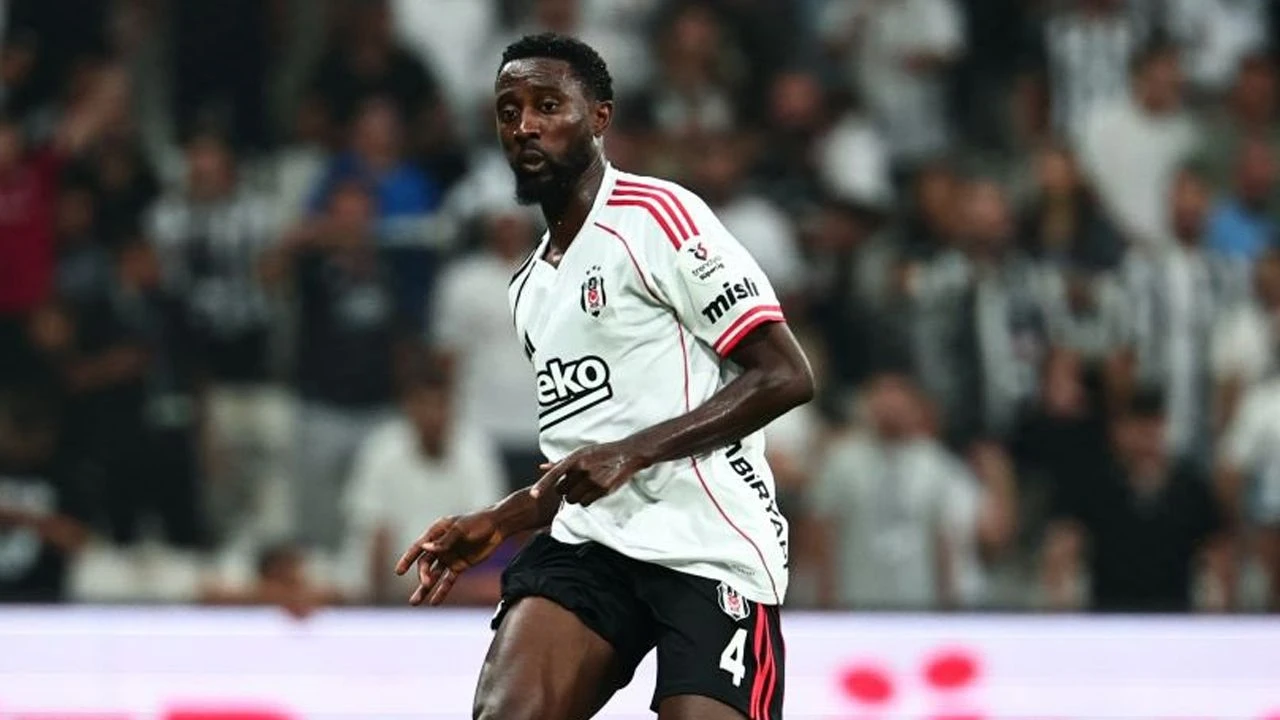 Beşiktaş, Göztepe deplasmanında 3 eksikle mücadele edecek Beşiktaş, Göztepe deplasmanında 3 eksikle mücadele edecek