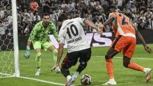 Beşiktaş, Orkun Kökçü için TFF’ye başvuracak